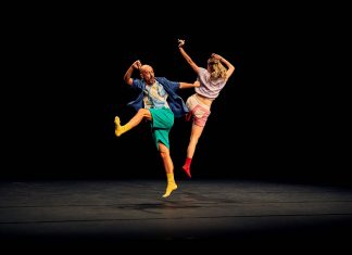 Bolero Teatre Arniches