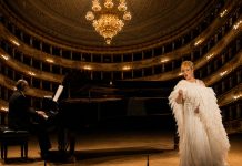Callas by Pilar Jurado Teatro Principal Alicante