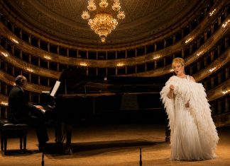 Callas by Pilar Jurado Teatro Principal Alicante