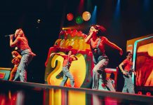 CantaJuego 20 años Teatro Principal Alicante