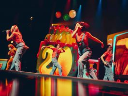 CantaJuego 20 años Teatro Principal Alicante