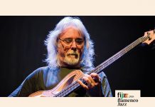 Carles Benavent Trío Fijazz 2026