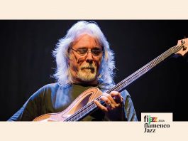 Carles Benavent Trío Fijazz 2026