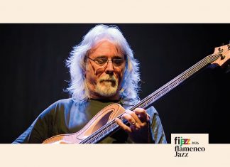 Carles Benavent Trío Fijazz 2026