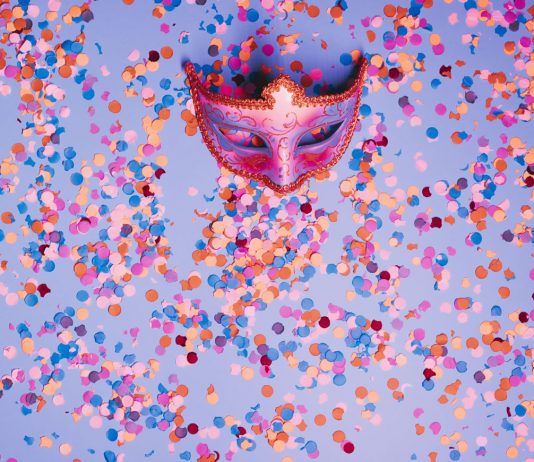Carnaval de Alicante