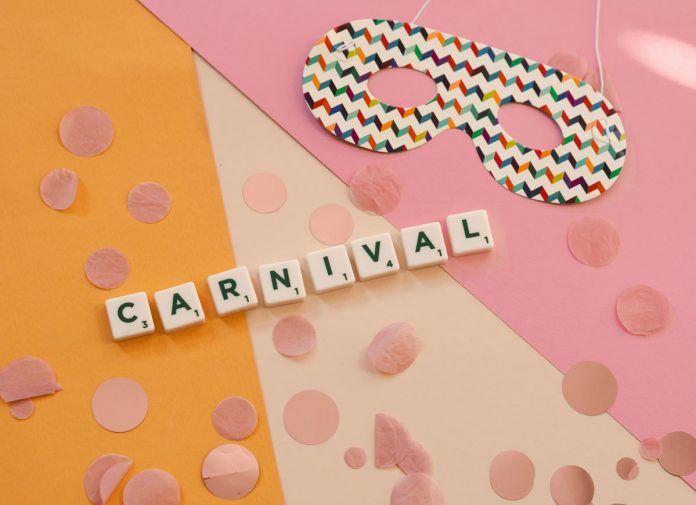 Carnaval Alicante 2026