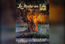 La noche en vela Sant Joan d'Alacant 2026