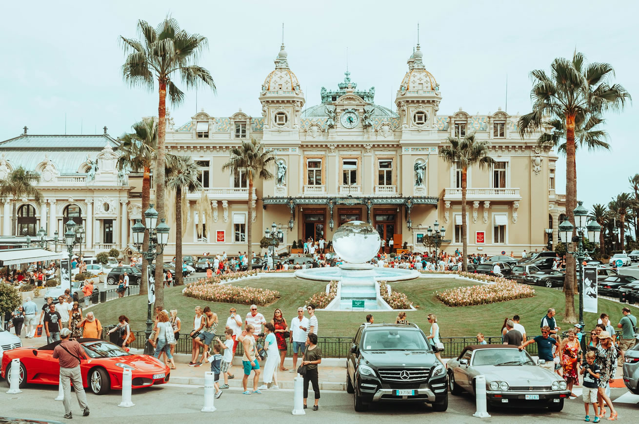 casinos-mundiales