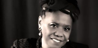 Catherine Russell en concierto en el Teatro Principal de Alicante Catherine Russell Teatro Principal Alicante