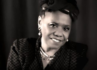 Catherine Russell en concierto en el Teatro Principal de Alicante Catherine Russell Teatro Principal Alicante