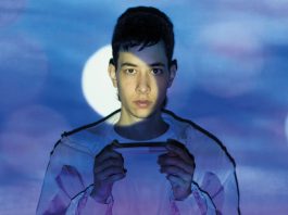 ‘Cavallet de mar o el peix invisible’ en el Paraninfo de la UA Cavallet de Mar UA