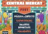 Central Mercat Fest