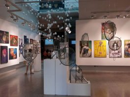 Centro Municipal de la Artes de Alicante