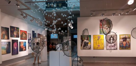 Centro Municipal de la Artes de Alicante