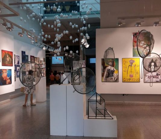 Centro Municipal de las Artes de Alicante Centro Municipal de la Artes de Alicante