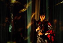 ‘Chavela’ en el Teatro Principal de Alicante Chavela Teatro Principal Alicante