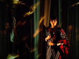 ‘Chavela’ en el Teatro Principal de Alicante Chavela Teatro Principal Alicante