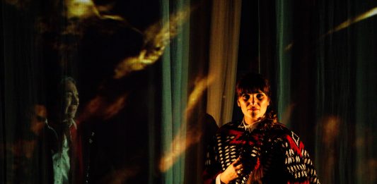 Chavela Teatro Principal Alicante