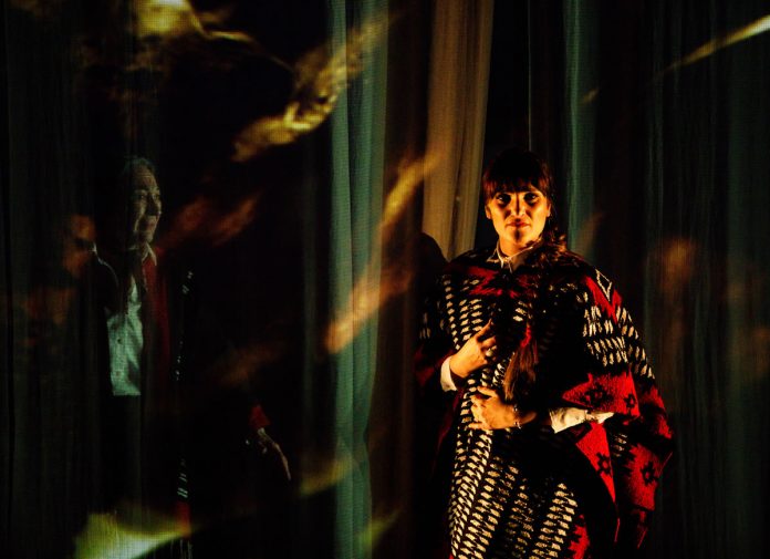 Chavela Teatro Principal Alicante