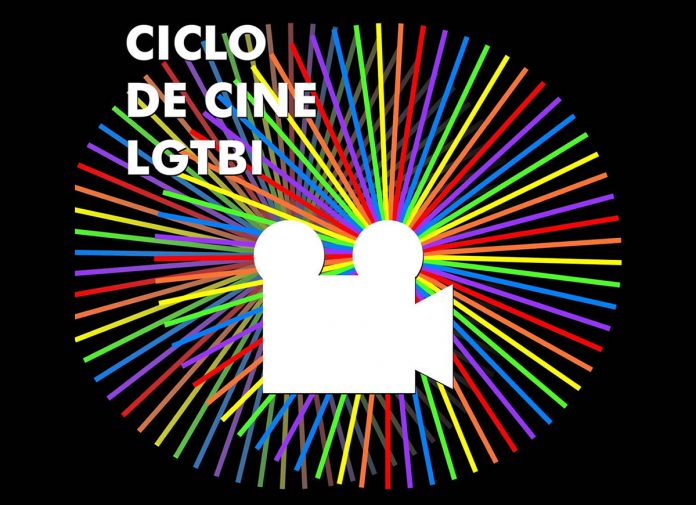 Ciclo de Cine LGTBI sede Ciudad de Alicante