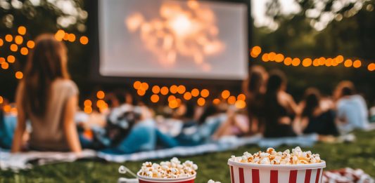 Cine de verano gratis provincia Alicante 2025