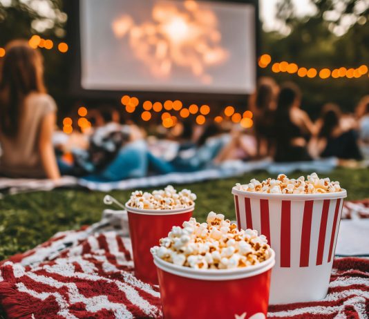 Cine de verano gratis provincia Alicante 2026