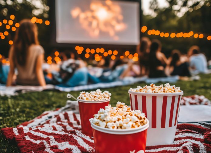 Cine de verano gratis provincia Alicante 2026