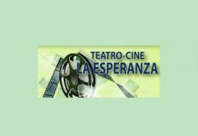 Cine La Esperanza San Vicente del Raspeig