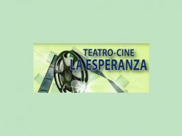 Cine La Esperanza San Vicente del Raspeig
