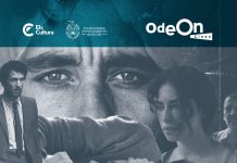 Programación cines odeón Elche enero febrero marzo 2026