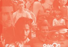 Programación cines odeón Elche