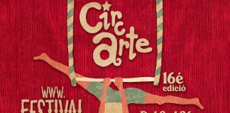 Festival Circarte 2025