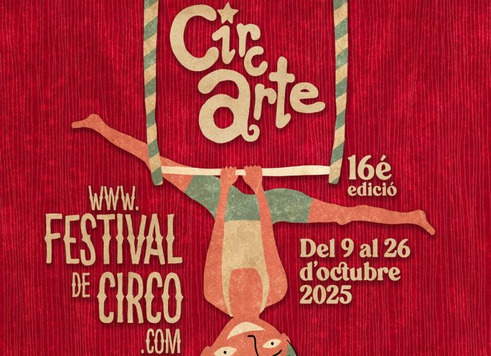 Festival Circarte 2025