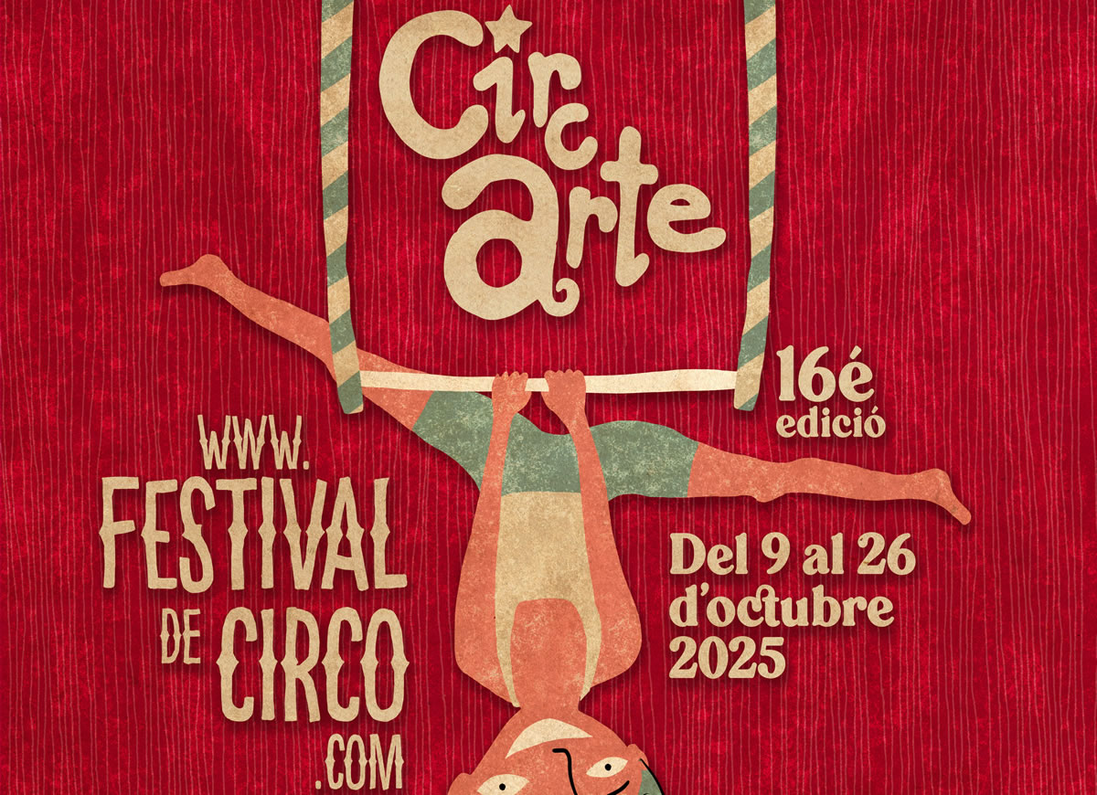 Festival Circarte 2025