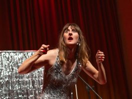 Clara Ingold Teatro Principal Alicante