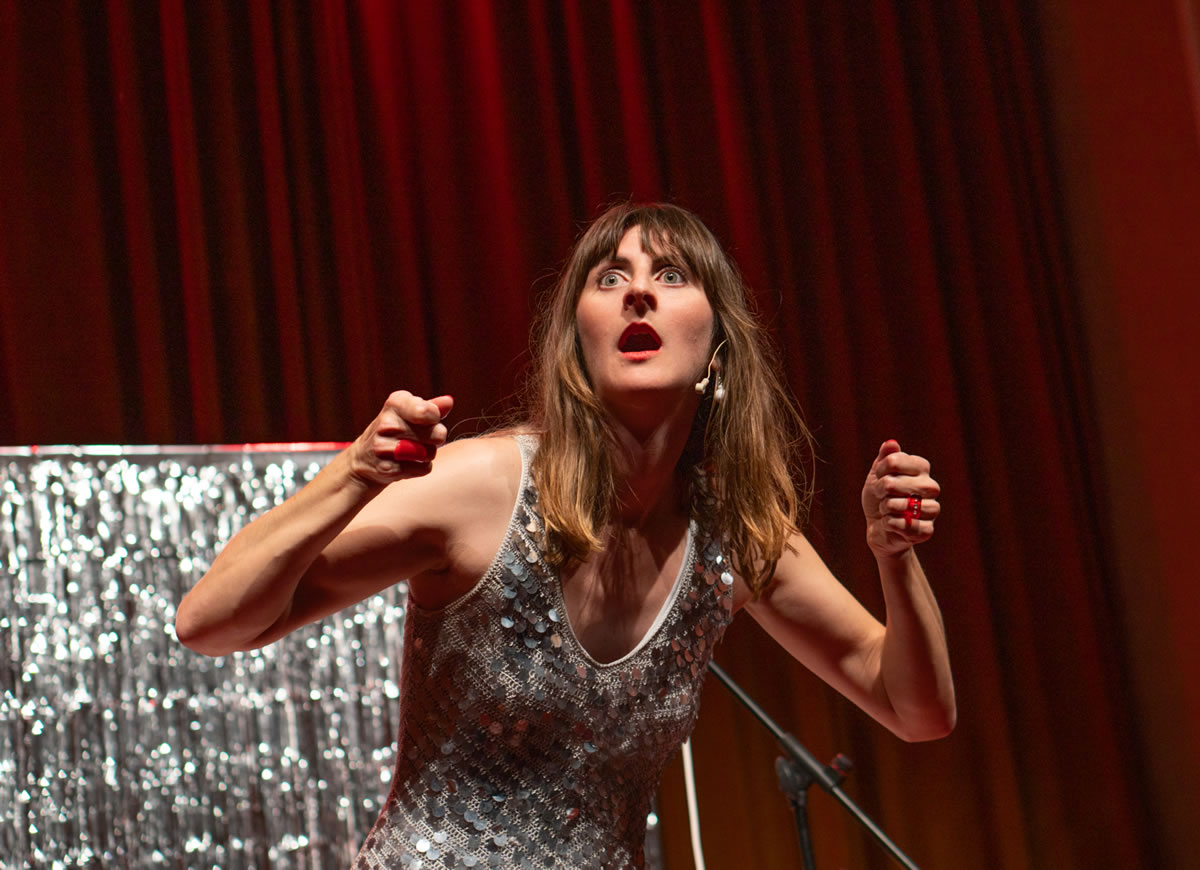 Clara Ingold Teatro Principal Alicante