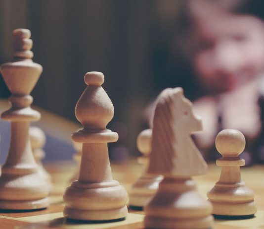 Clases ajedrez online contra el coronavirus