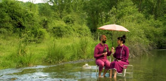 Club Arniches El Patio Teatro