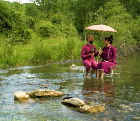 ‘Club Arniches’ con El Patio Teatro Club Arniches El Patio Teatro