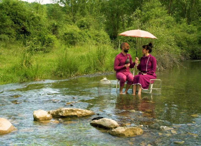 Club Arniches El Patio Teatro