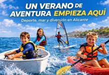 Club Náutico Alicante Costa Blanca