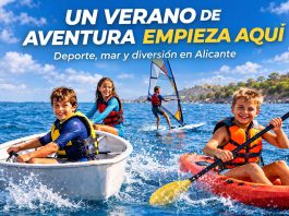 Club Náutico Alicante Costa Blanca