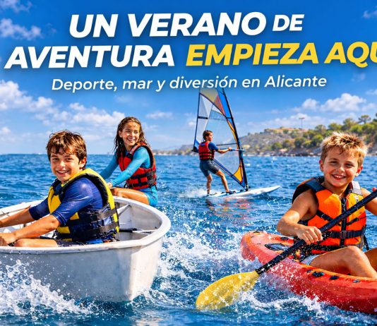 Club Náutico Alicante Costa Blanca