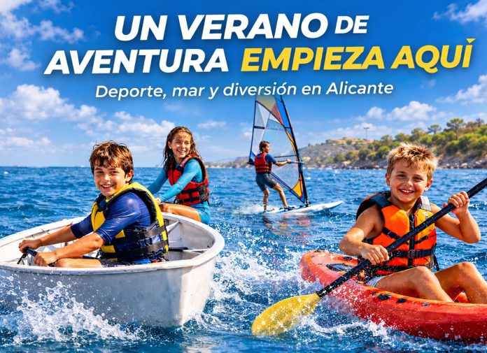 Club Náutico Alicante Costa Blanca