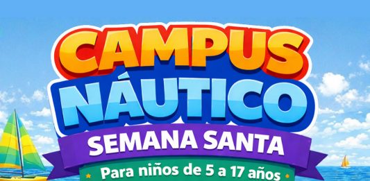 Campus Náutico de Semana Santa para niños y jóvenes en el Club Náutico Alicante Costa Blanca Campus Semana Santa Club náutico Alicante Costablanca