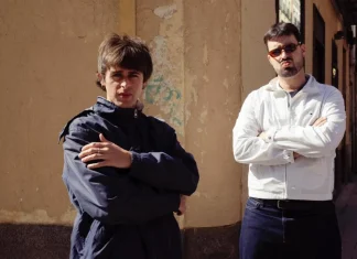 RATA y Pértiga protagonizan el Concierto de Bienvenida a la UA Concierto bienvenida UA curso 2026-2027