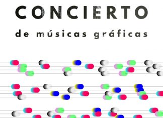 Concierto de Música Gráficas MACA
