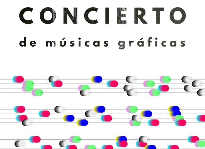 Concierto de Música Gráficas MACA