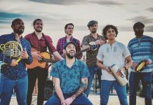 La coctelera del indio las cigarreras