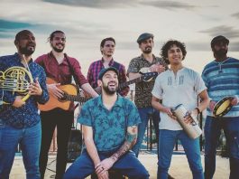 La coctelera del indio las cigarreras